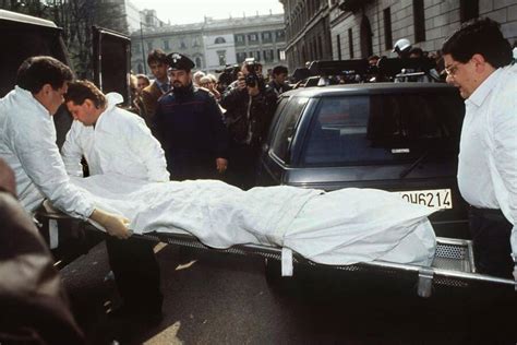 gucci guccio morte
